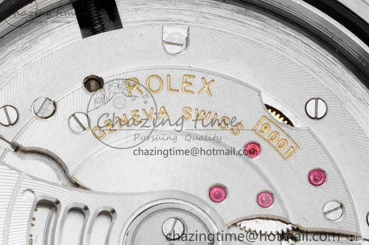 0124 Unisex Skydweller SS Noob Best Edition White Dial on SS Oyster Bracelet A23J 2288